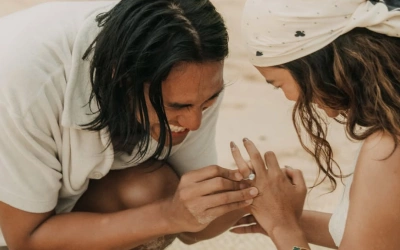 Biodata dan Agama Hana Malasan, Aktris yang Baru Dilamar Pebalap Sean Galael